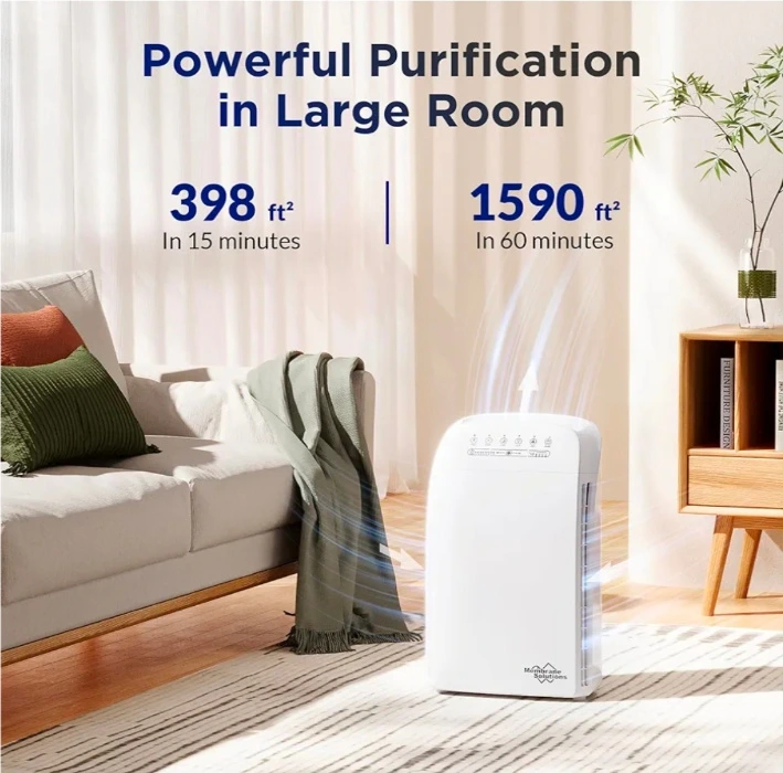 Air purifier