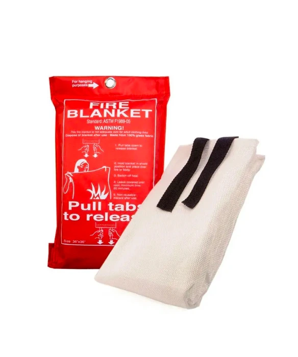 Fire Blanket