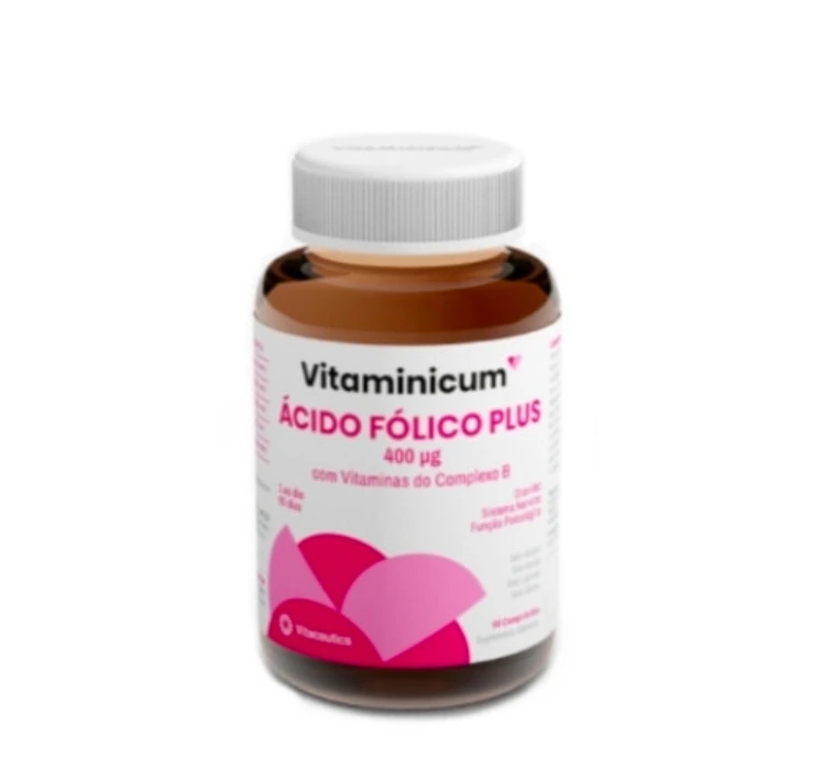 Folic Acid supplements