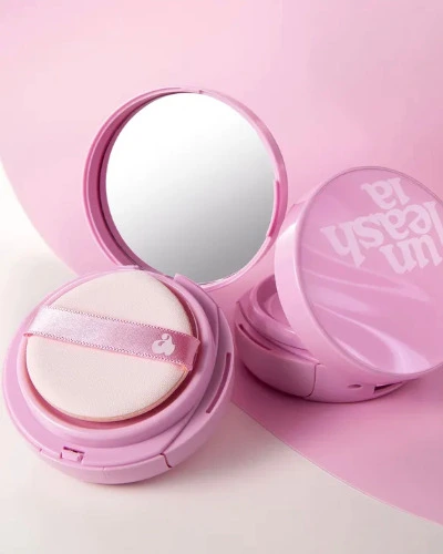 Foundation cushion