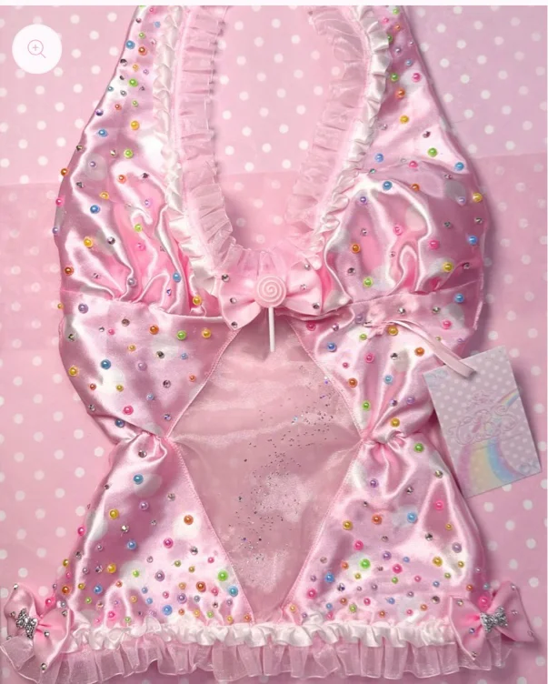 cupcake top