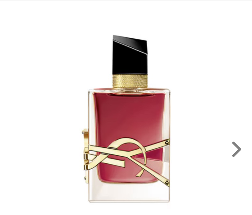 YSL Libre Berry Crush 