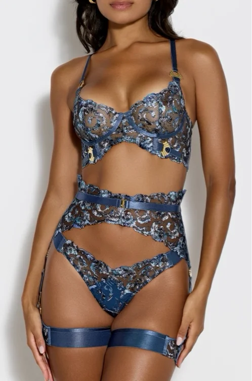 Bordelle Siren Set