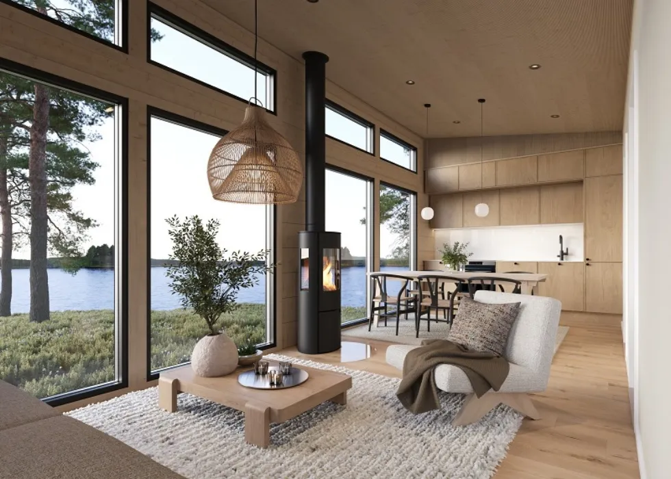 Help Me Save for a Home