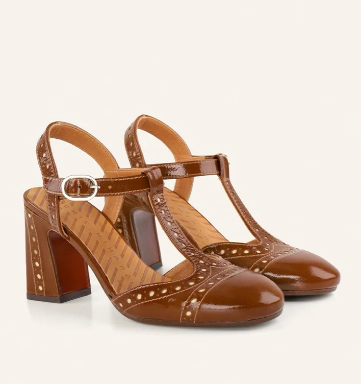 Chie Mihara | MIRA BROWN