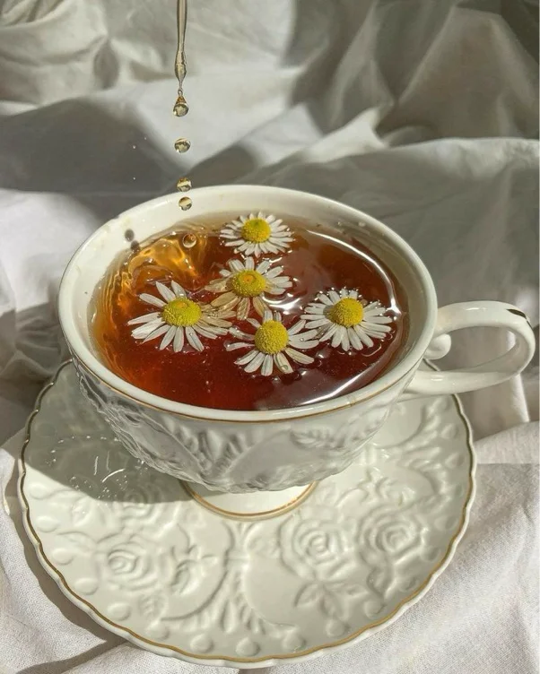 Tea 