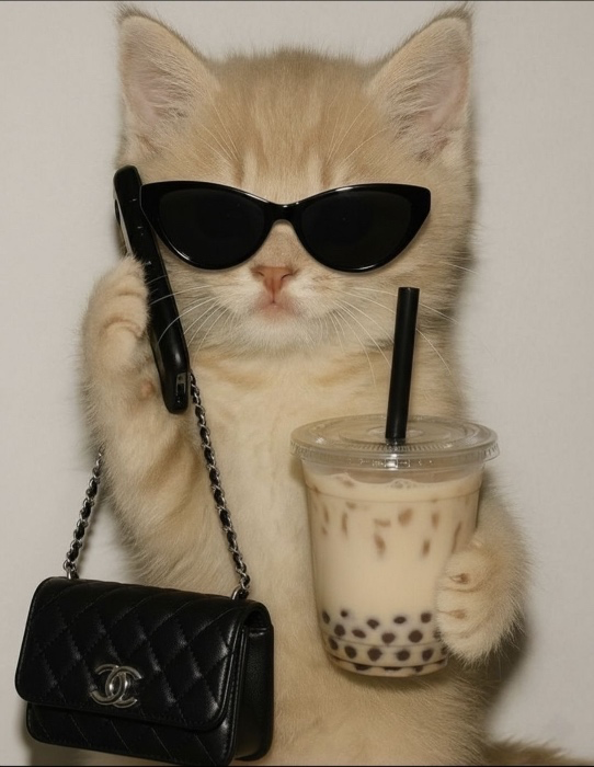 Shopping day 🛍️