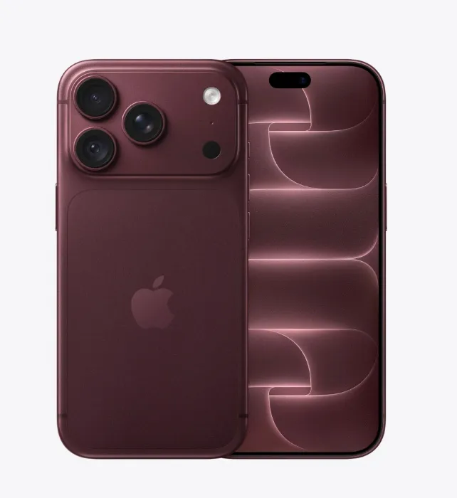  iPhone 18 Pro (1TB)