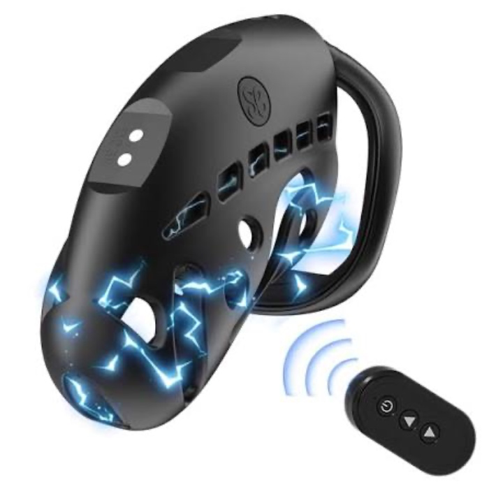Vibrateur a distance