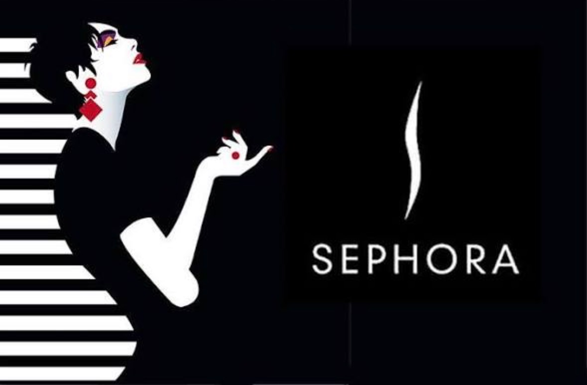 Cadeau sephora