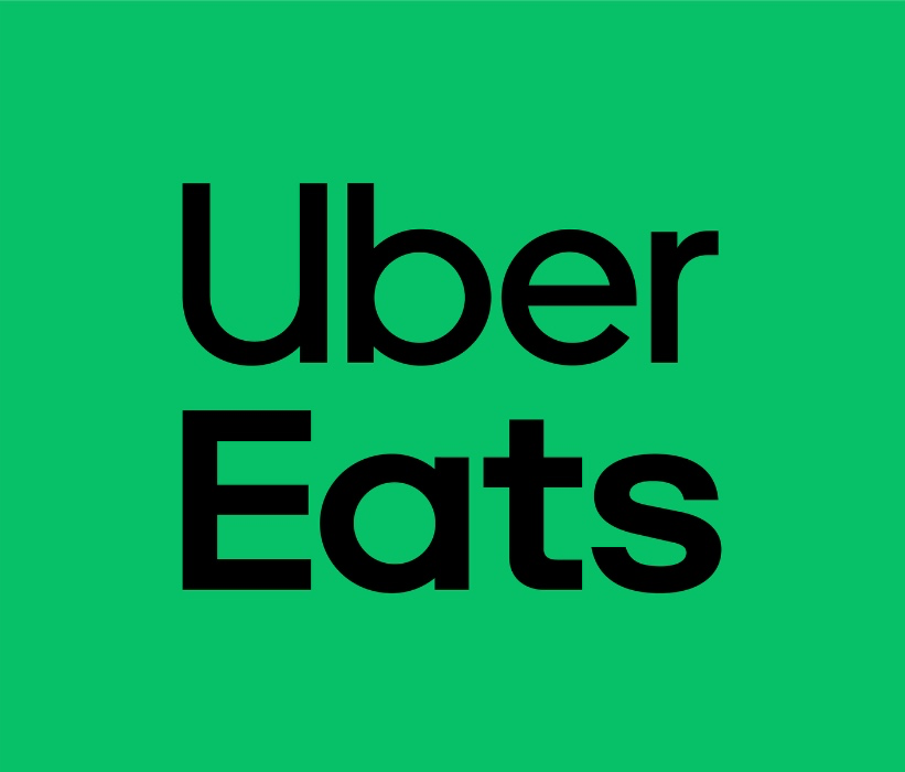 Min dîner uber eat 