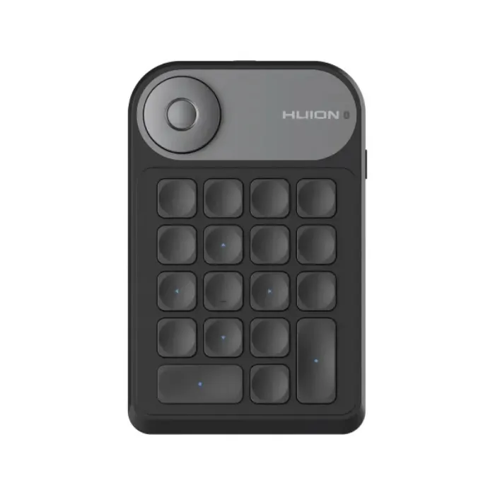 Huion Keydial mini
