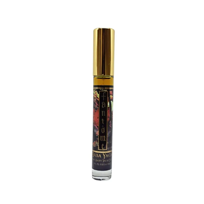 Baba Yaga | 4 ml Rollerball