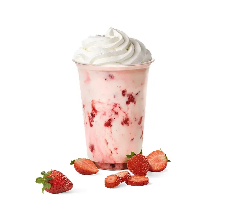 Big Milkmshake