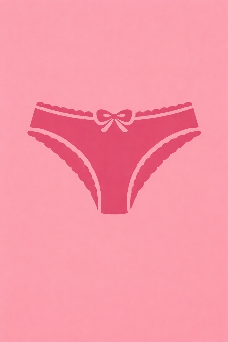 pair of panties send 