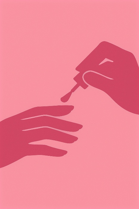 nails  