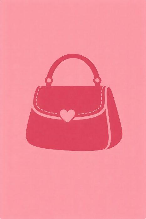 new purse  