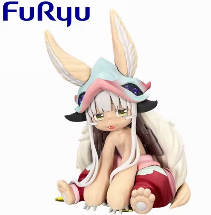 Nanachi figure 
