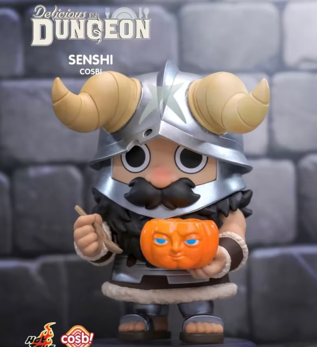 More senshi figure >:D