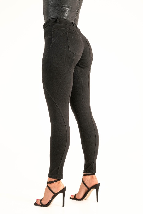 Demin pants 