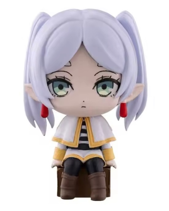 Frieren figure 
