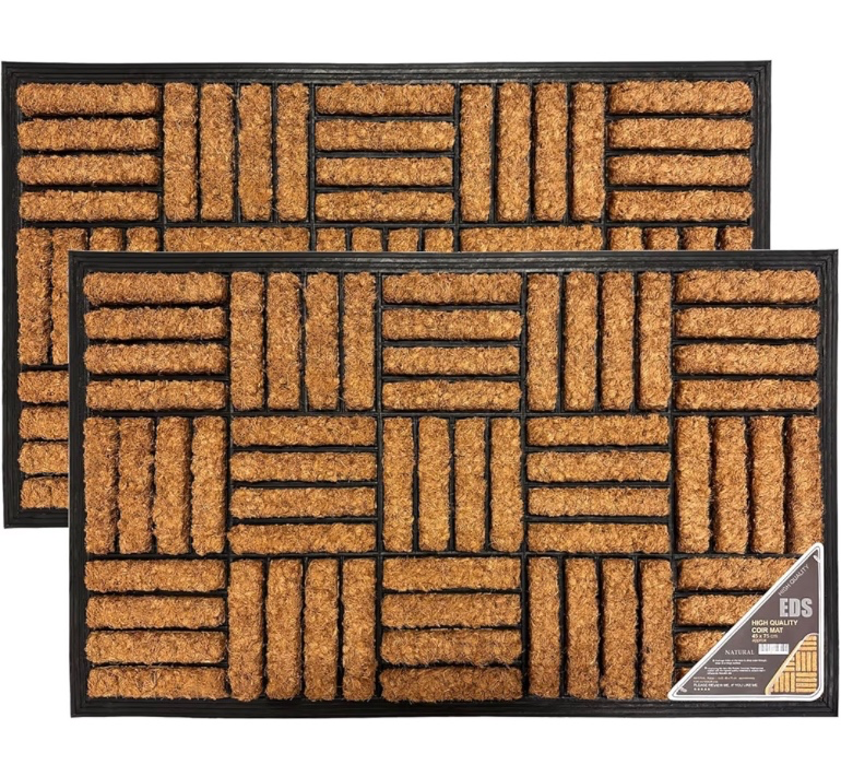 Door mat 