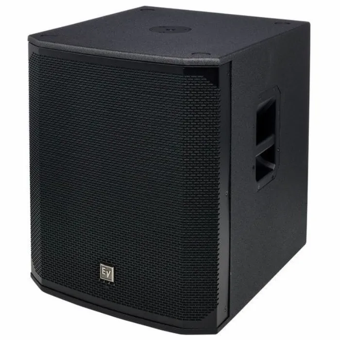 Electro-Voice ELX200-18SP 18" Powered Subwoofer