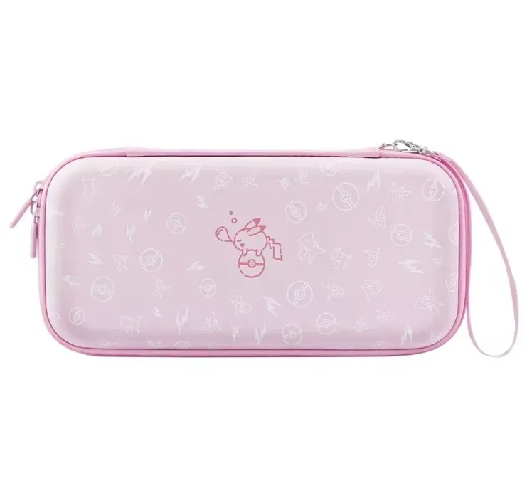 Storage case for SWITCH2 console