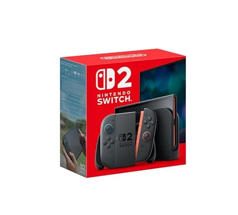 Nintendo switch 2