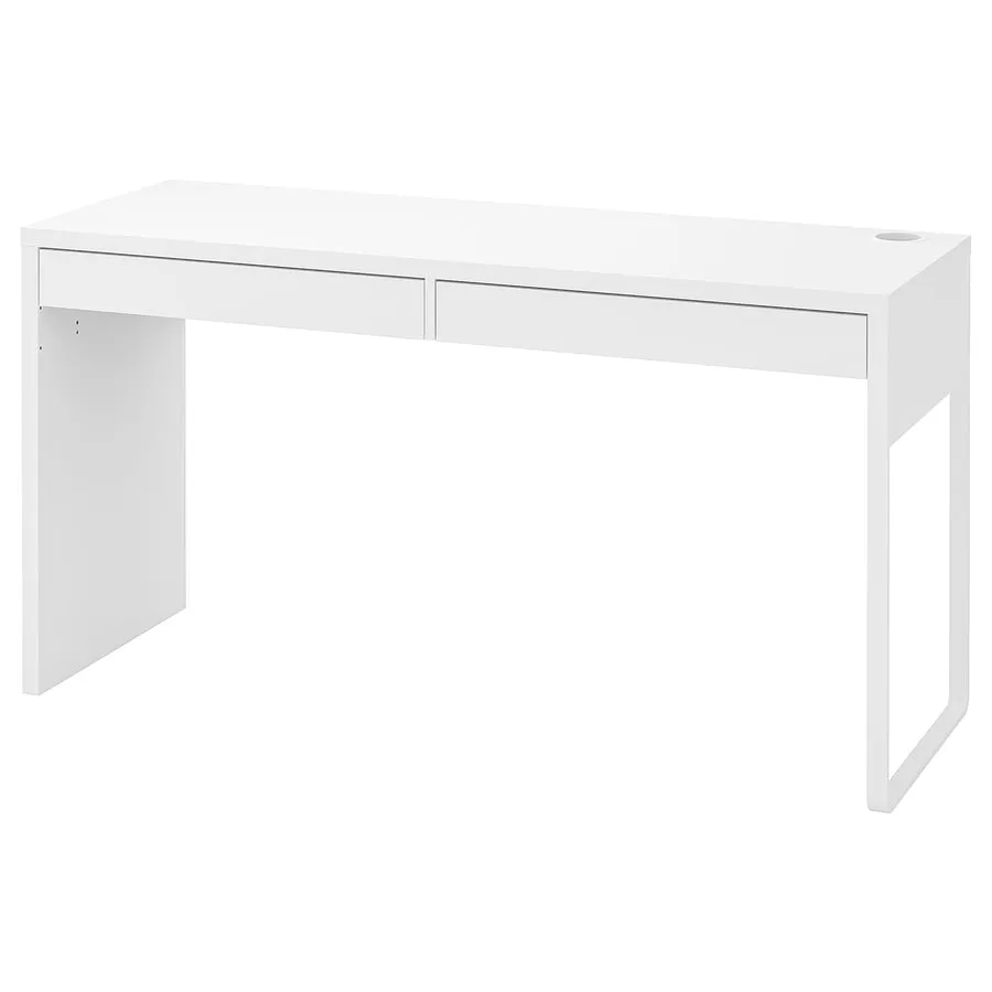 new desk !