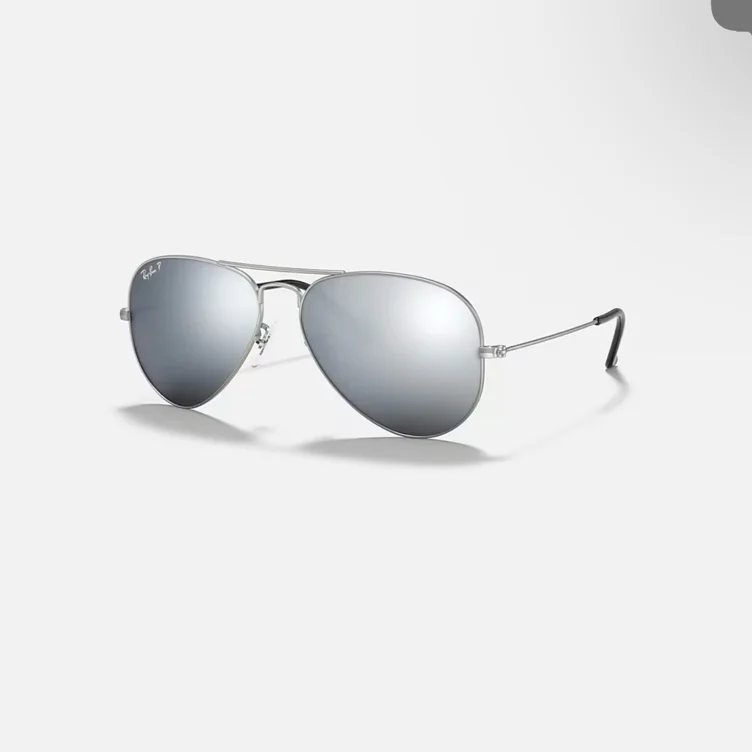 Aviator Mirror