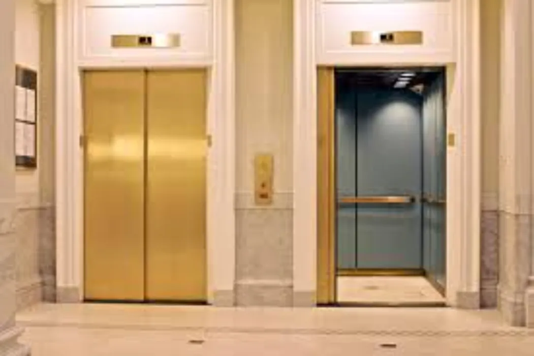 Cost of Using My Elevator for One Year Per My Landlord