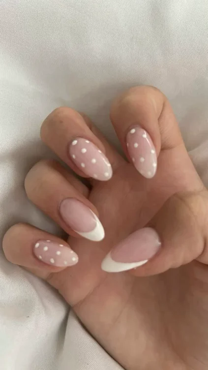 Nagelpflege