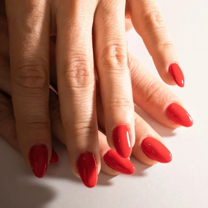 Fresh Nails for Mistress 💅