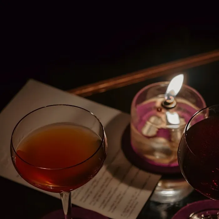 Date Night Cocktails 🍸
