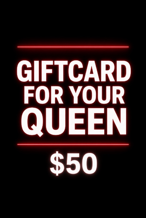 $50 GIFT ❤️‍🔥