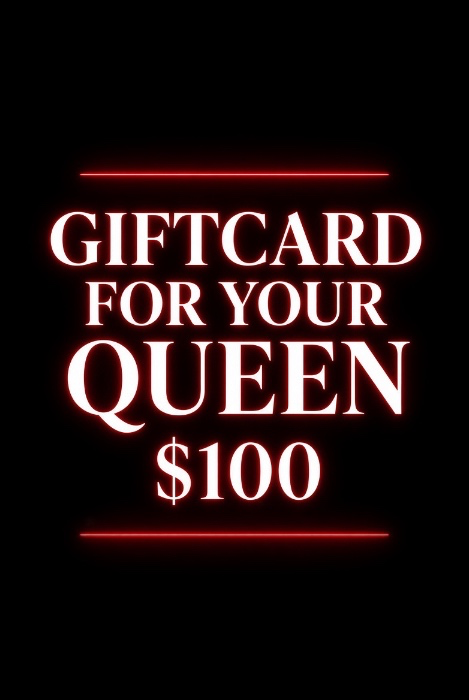$100 GIFT 💦🌶️