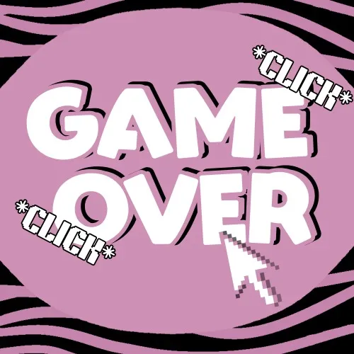 !!𝐆𝐀𝐌𝐄 𝐎𝐕𝐄𝐑!!