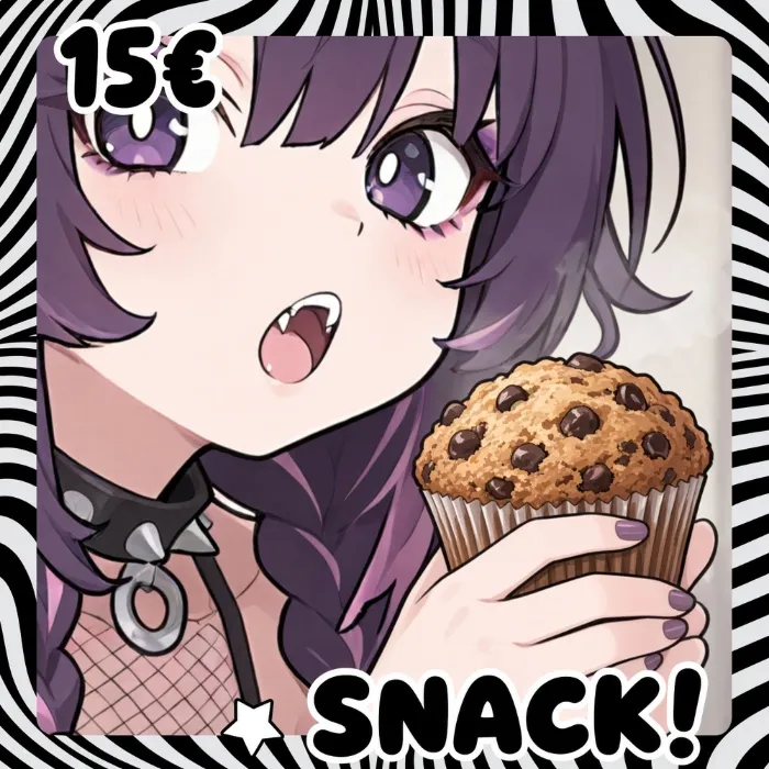 SNACK 