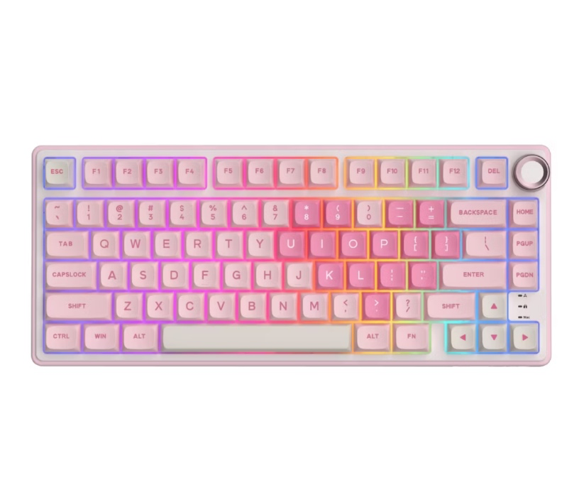 royal kludge keyboard 