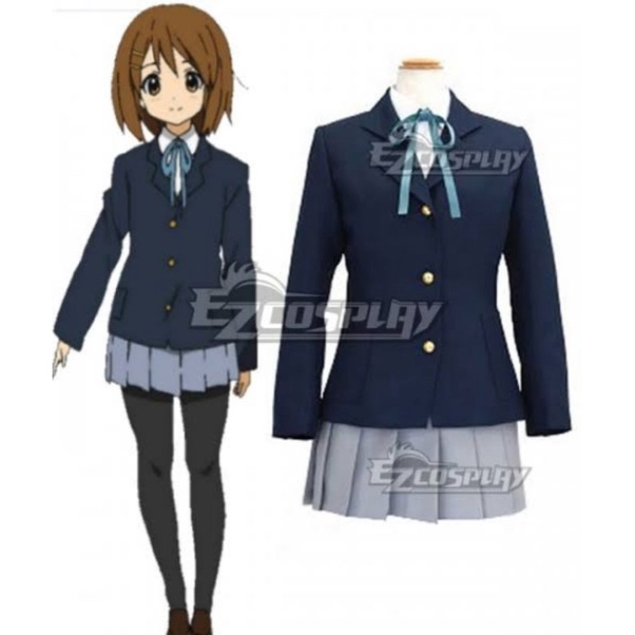 hirasawa yui cosplay