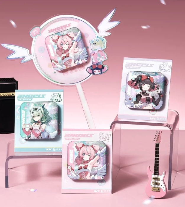 aod pins!