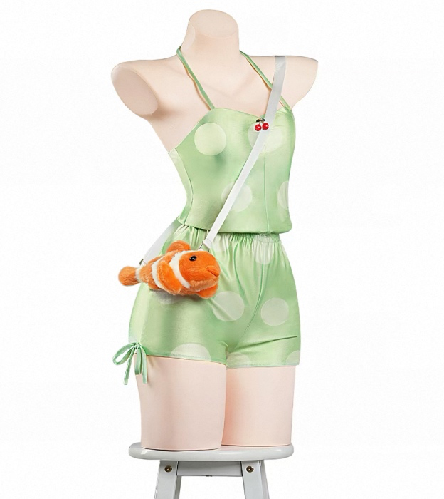 shunny swimsuit cosplay