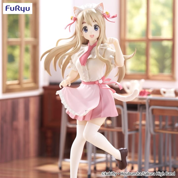 kotobuki tsumugi figure 