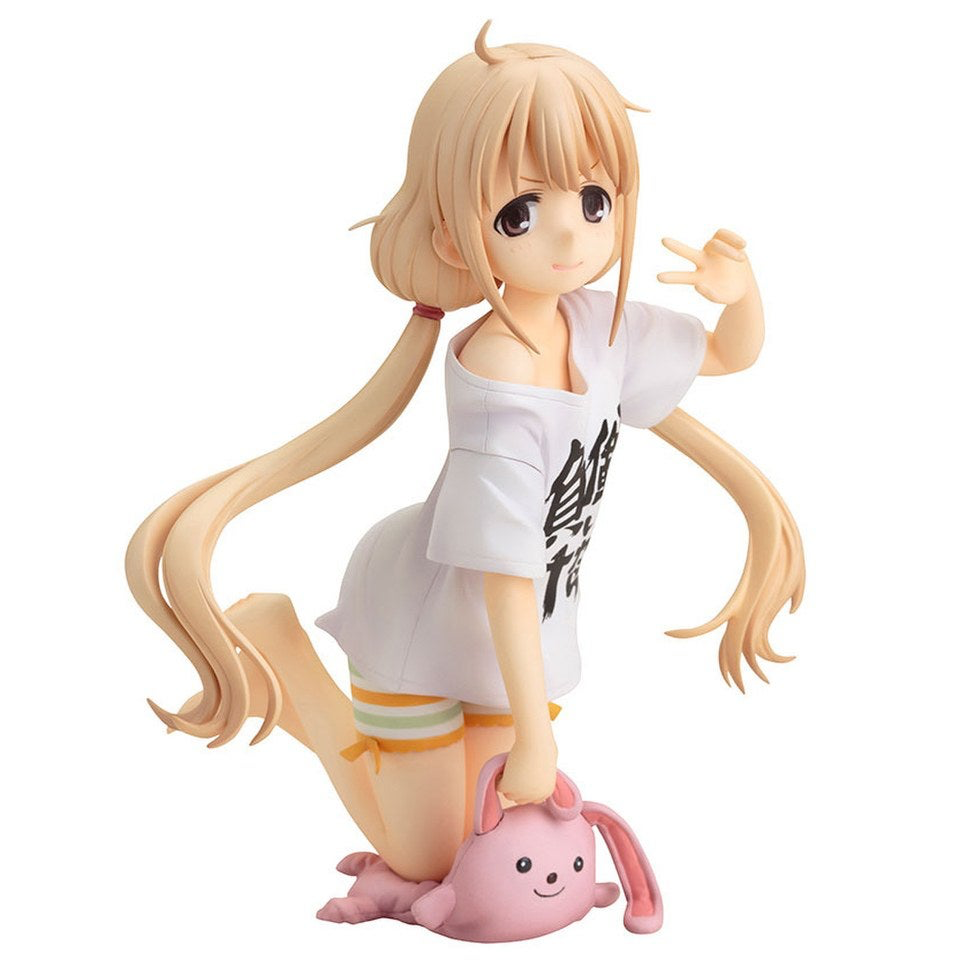 futaba anzu 1/8 scale figure