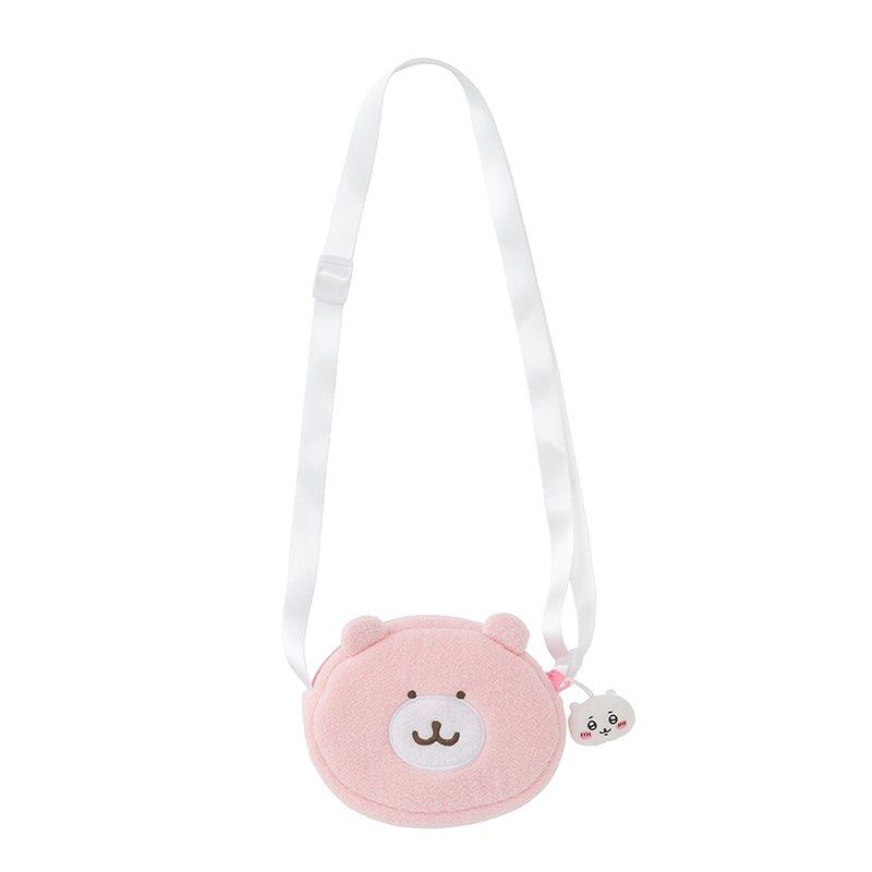 chiikawa pochette