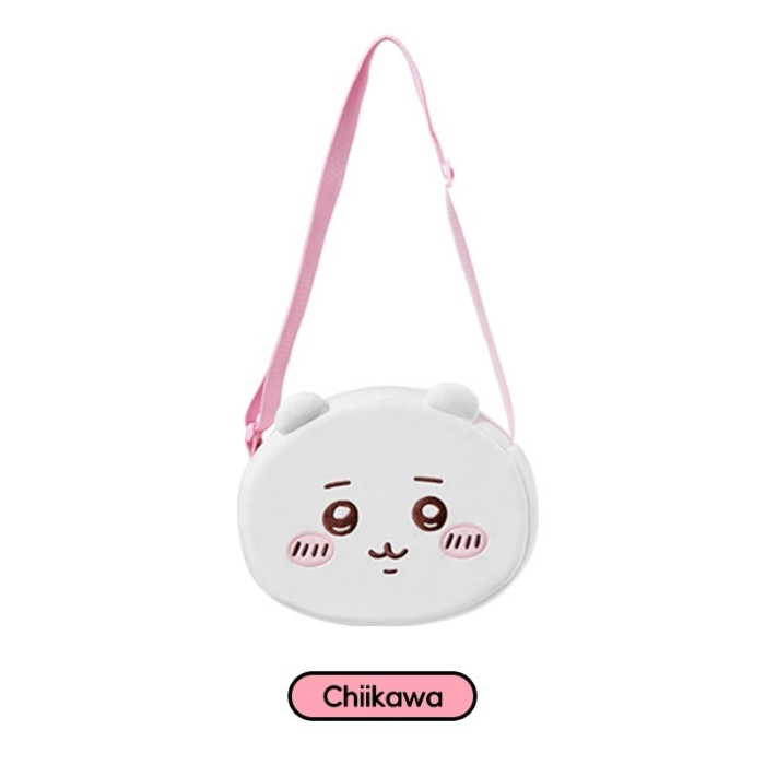 chiikawa slingbag