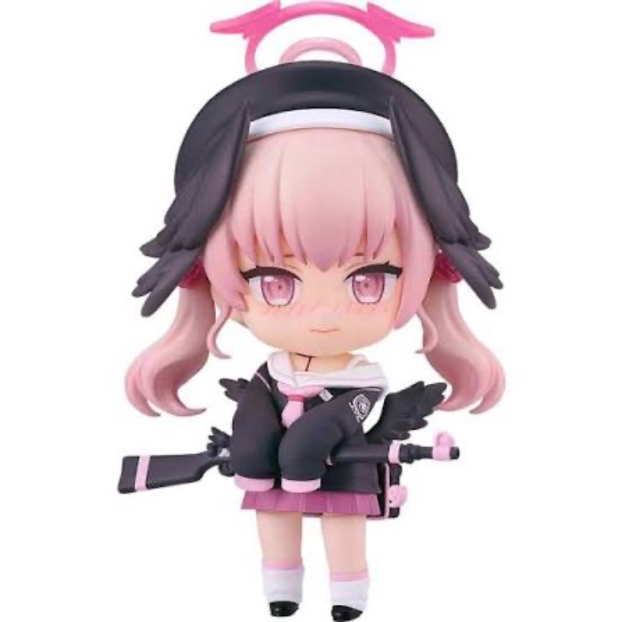 shimoe koharu nendoroid 