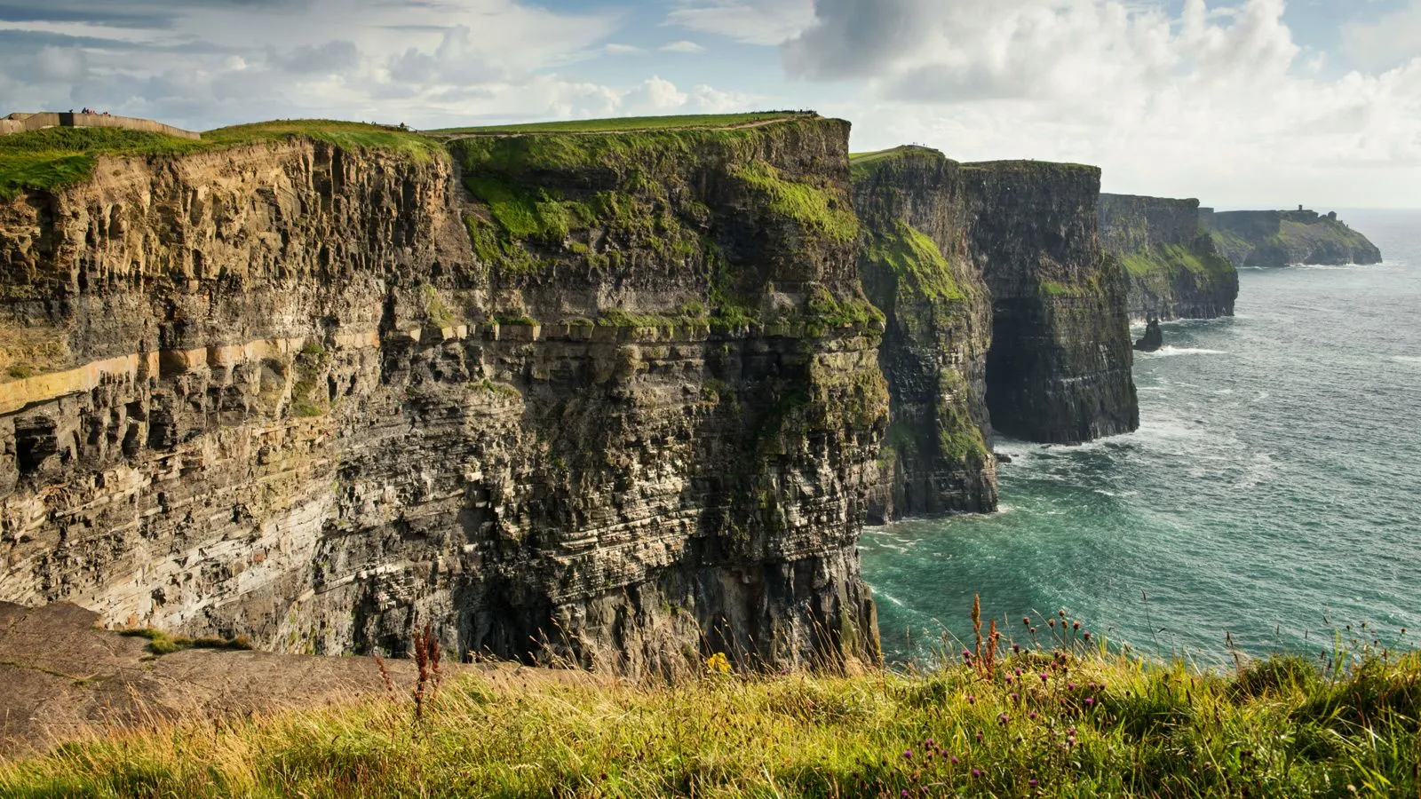 Trip to Ireland