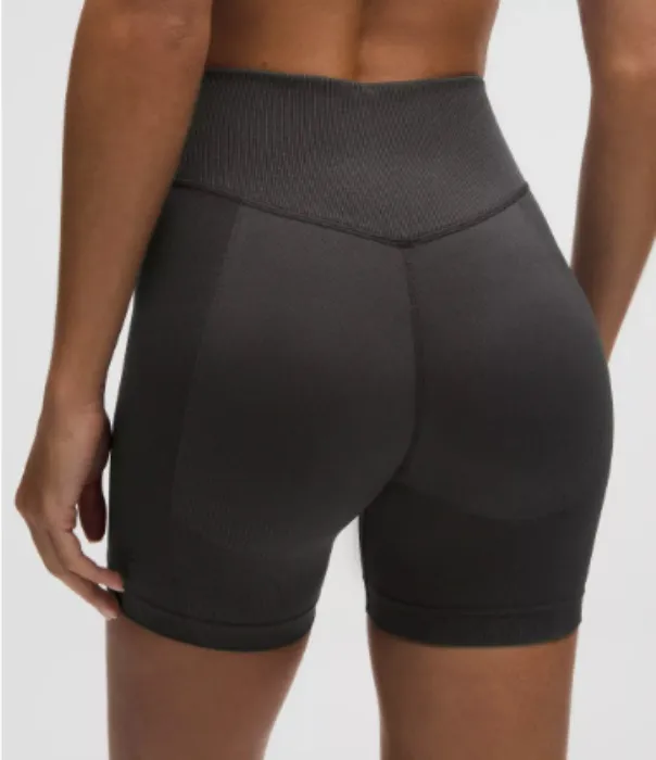 Get Low High-Rise Training Short 5" 